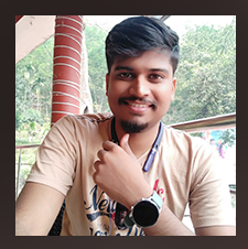 Sayantan Nandy