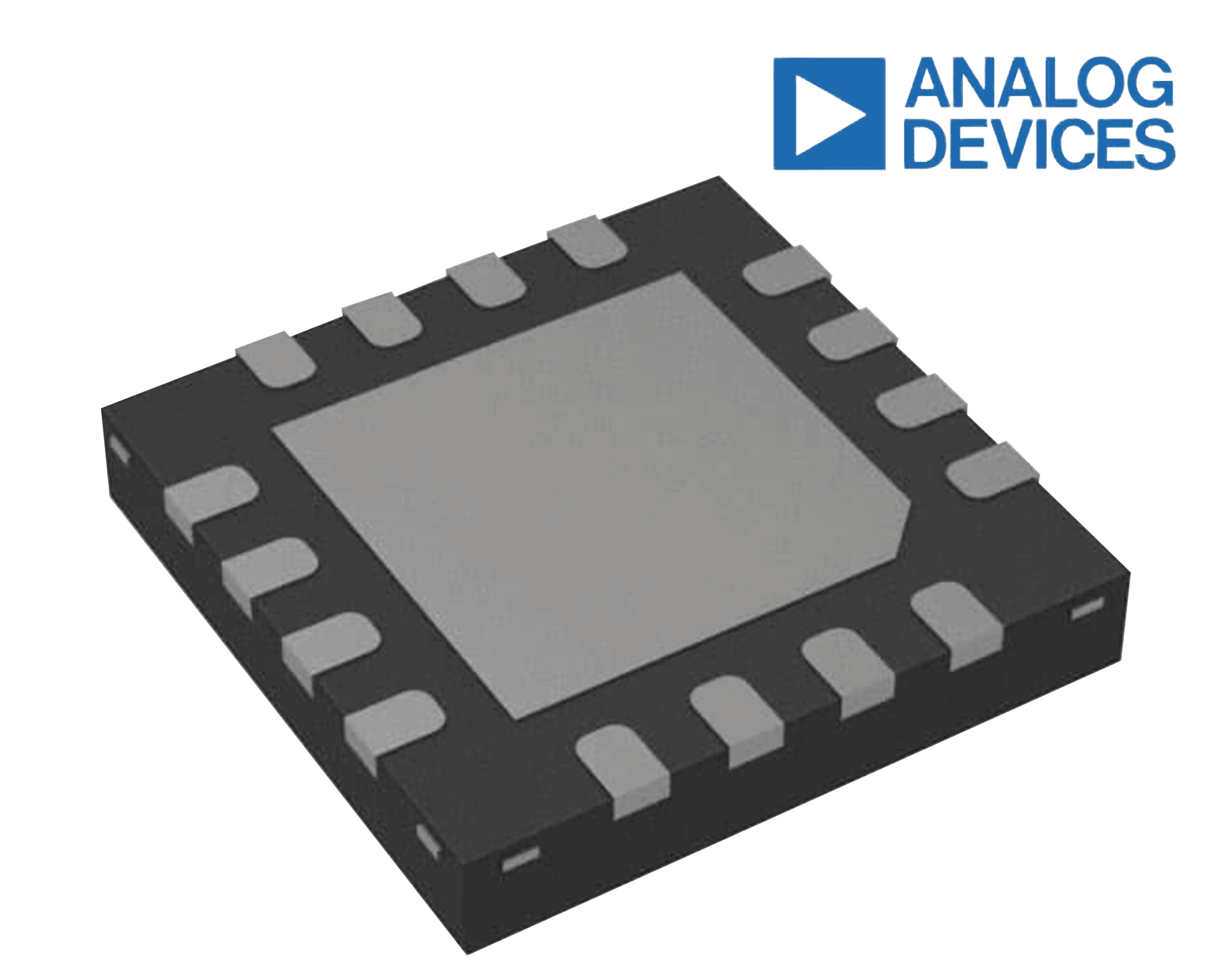 MAX98357AETE+T Analog Devices