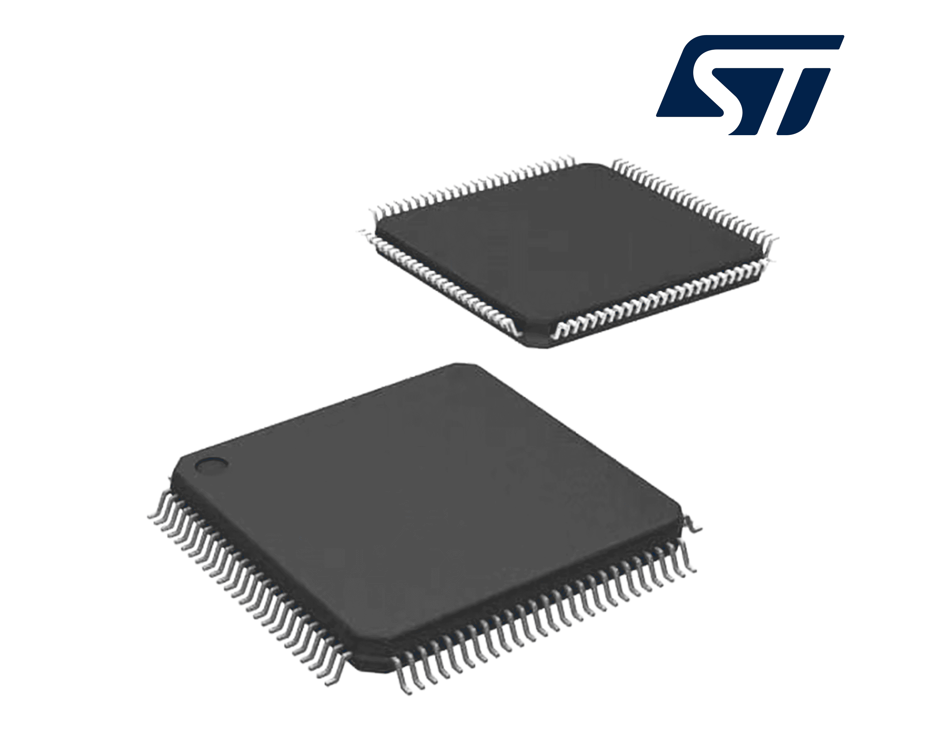 STM32F407VET6 STMicroelectronics