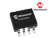 AT24C256C-SSHL-T Microchip Technology