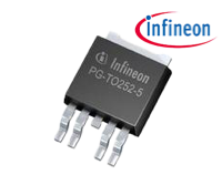 BTS6143D Infineon Technologies