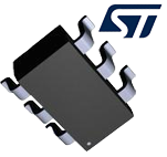 USBLC6-2SC6 STMicroelectronics