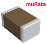 GRM188R71H104KA93D Murata Manufacturing