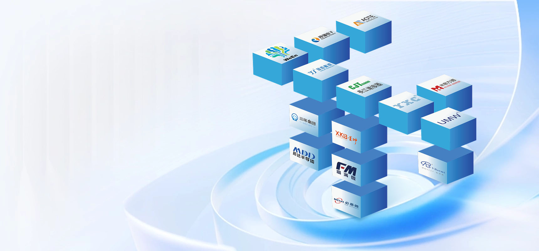 ACCREDITED CHINA MANUFACTURERS