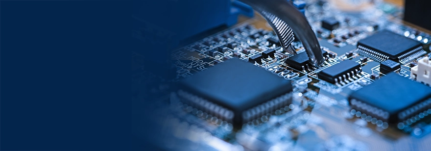 Authorized Electronics Distributor - In-Stock | Unikeyic