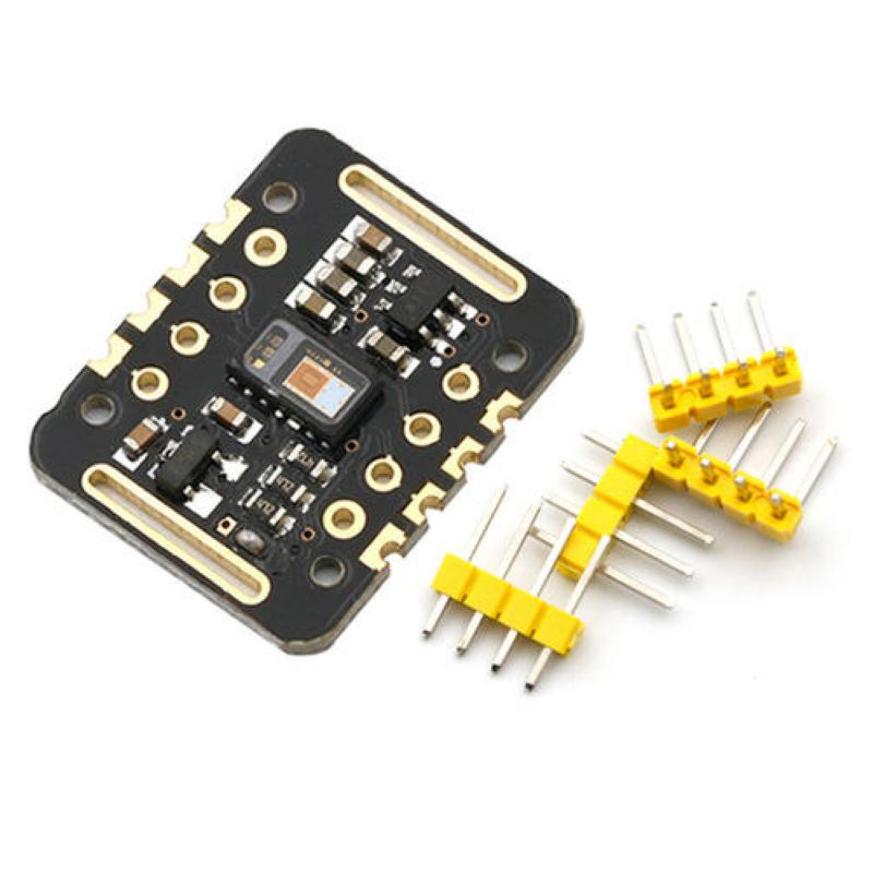 Arduino Hands-on - MAX30102 Wrist Heart Rate - Unikeyic