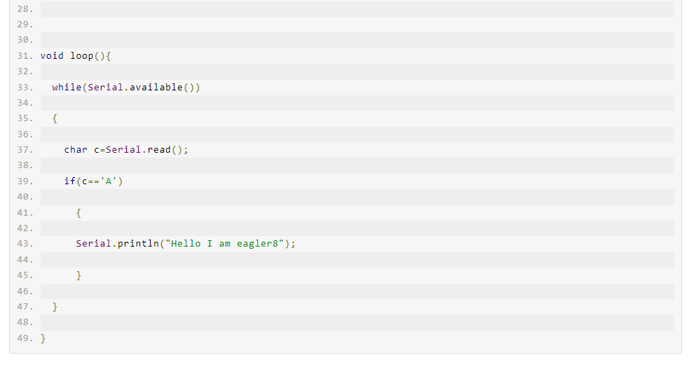 Open-source code