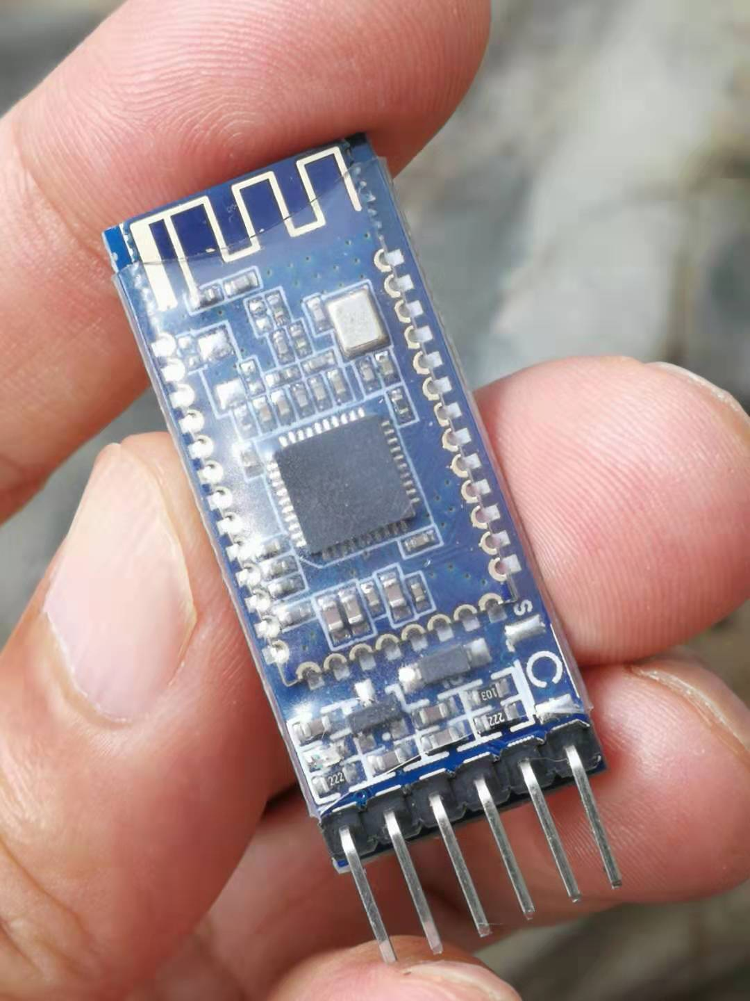 BT-05 Bluetooth 4.0 BLE Module