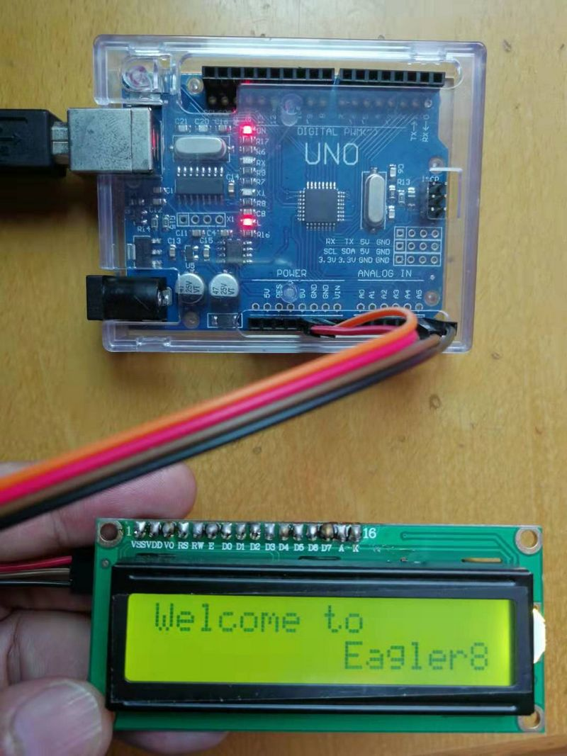 Experiment open-source graphic programming.