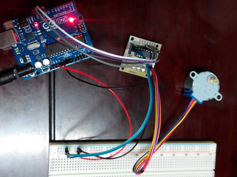 Experimental open-source code