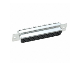 D-Sub/D-Shaped Connectors