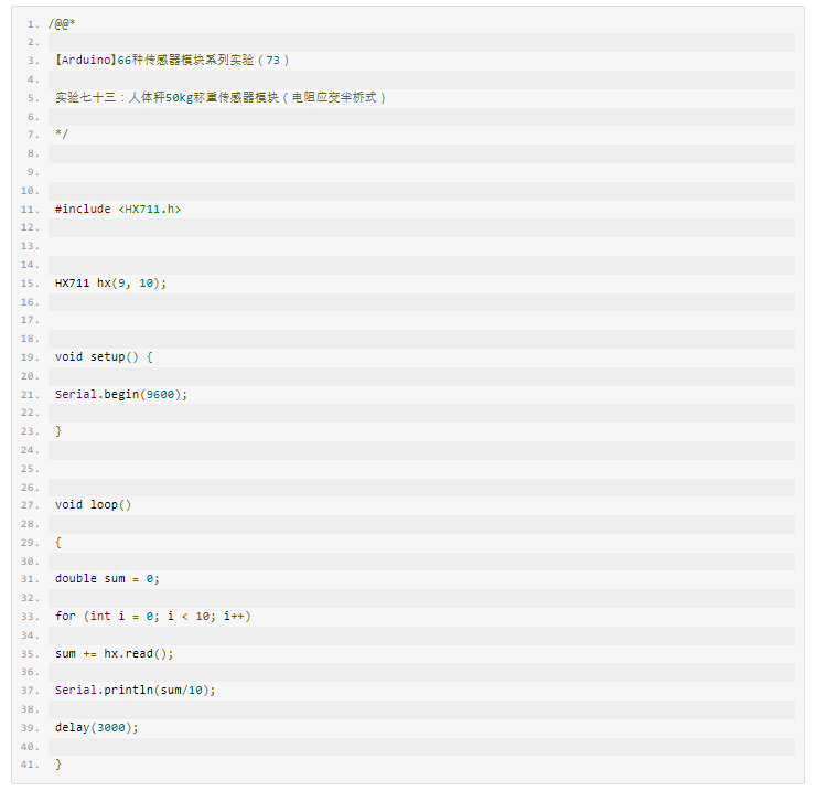 Experimental Coding