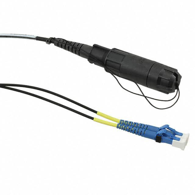 Fiber Optic Attenuators