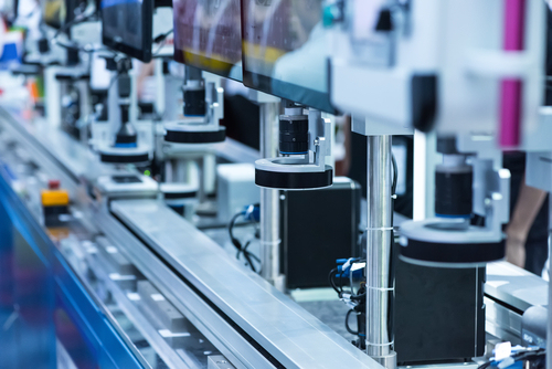 electronic components