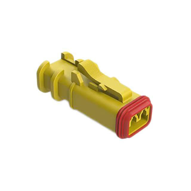 electrical connector