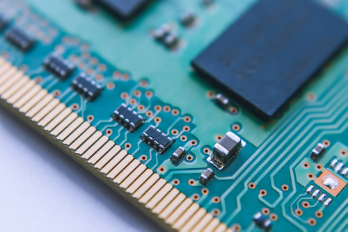 Electronics