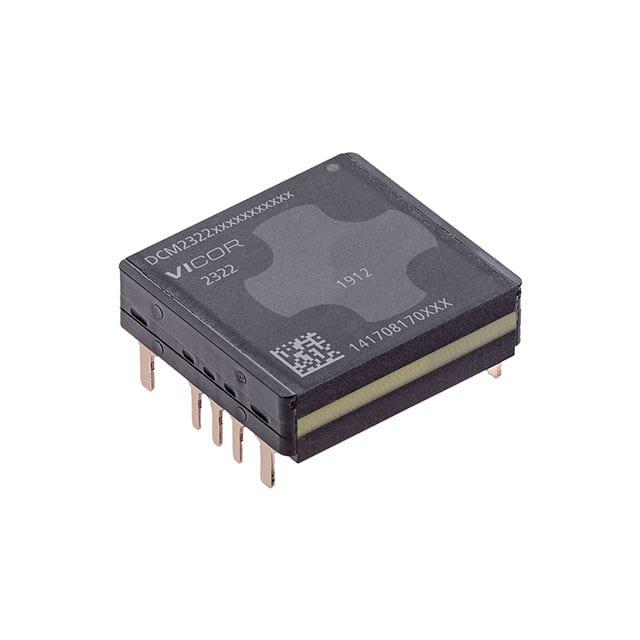 DC-DC Module