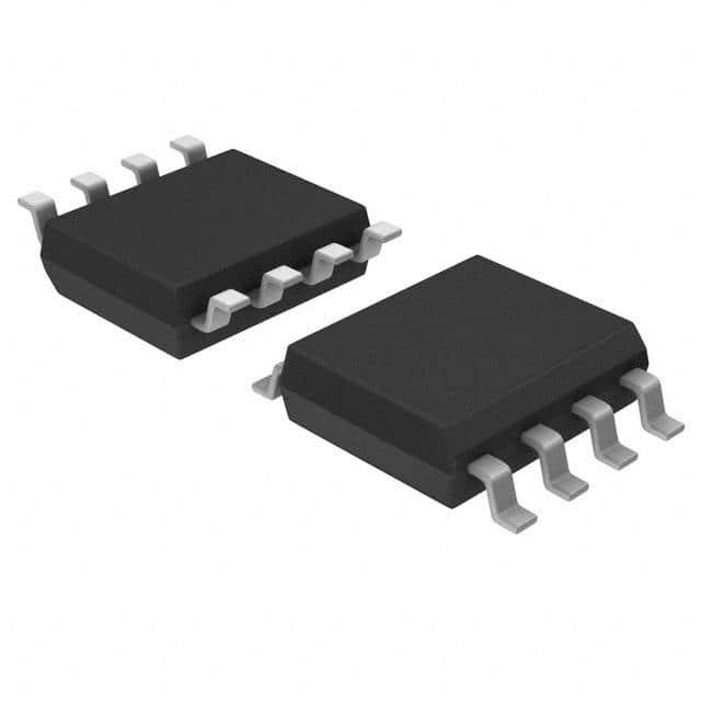 Audio Interface ICs