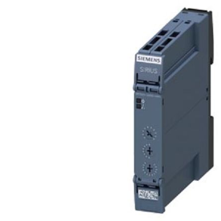 Time Delay Relays