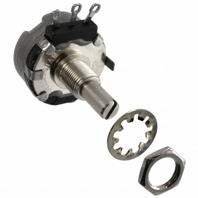 potentiometer