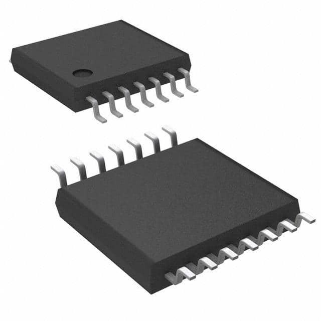 A Comprehensive List of IC Components and Their Functions - Unikeyic