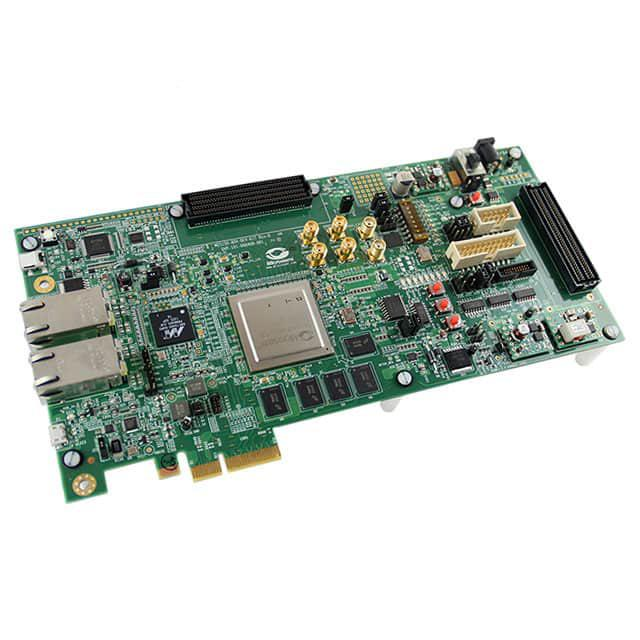 Microcontrollers and microprocessors
