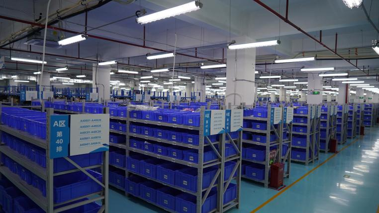 Local electronics retailers