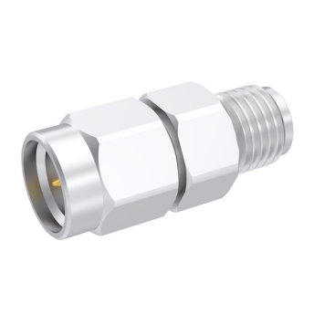 RF Attenuators