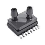 Pressure sensors