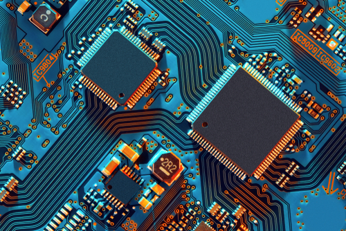 electronic parts