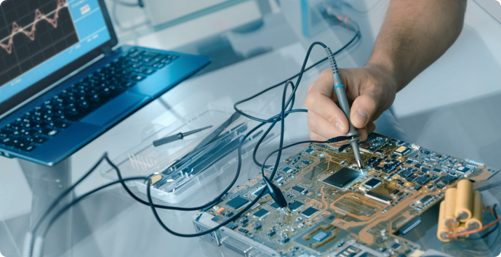 Surface Mount Technology