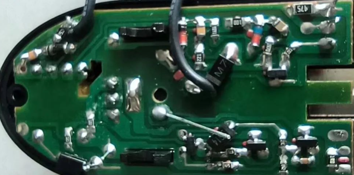circuit board