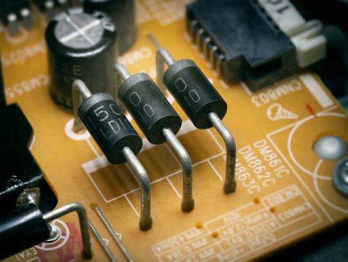 electronic components