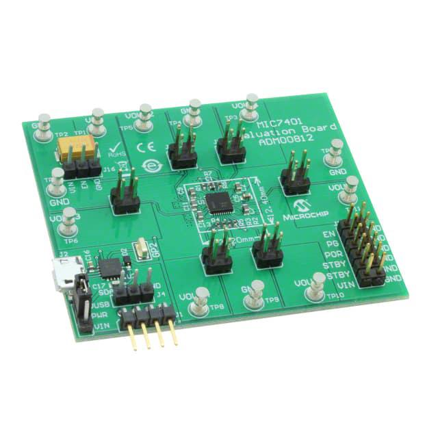 DC-DC controllers
