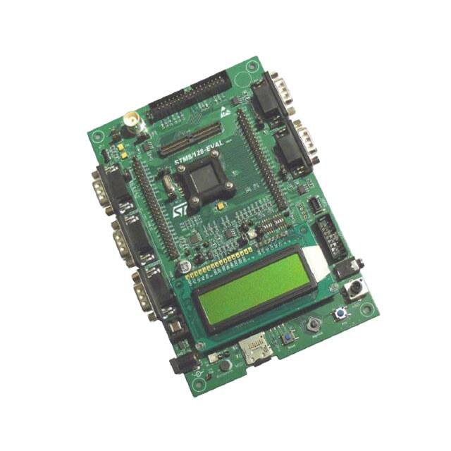 STMicroelectronics
