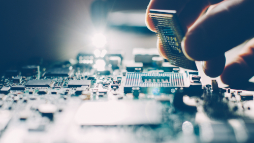 passive components