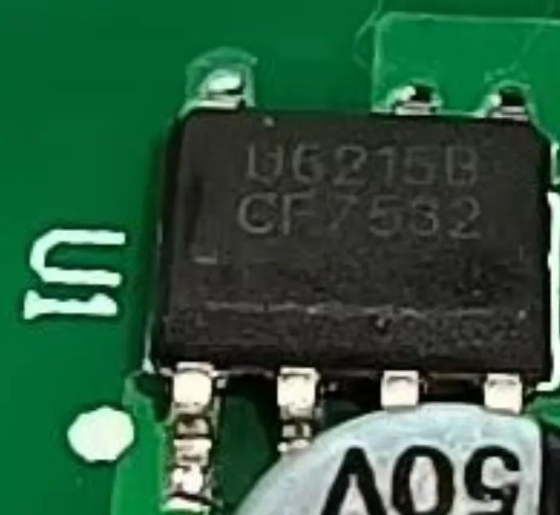 Chip Model