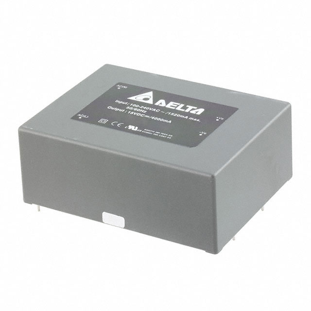 AC-DC controllers