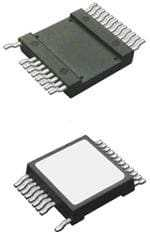 MOSFET Diodes