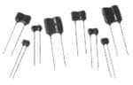 Mallory Capacitors