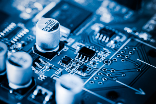 electronics components