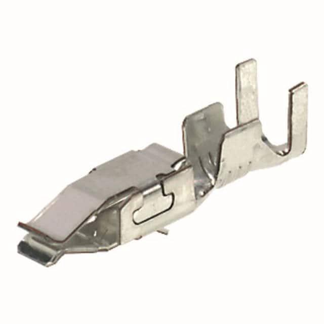 Terminal block connectors