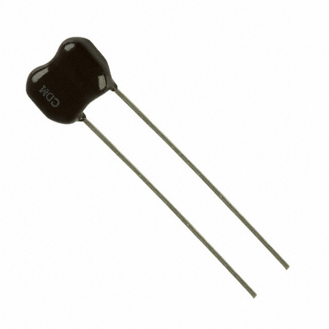 Mica capacitors