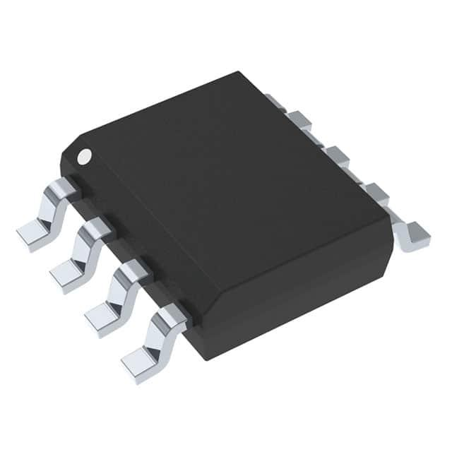 Integrated circuits