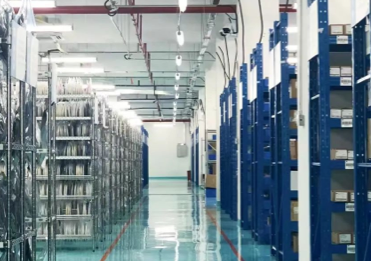 authorized distributors of electronic components