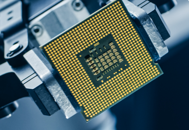electronic circuit components