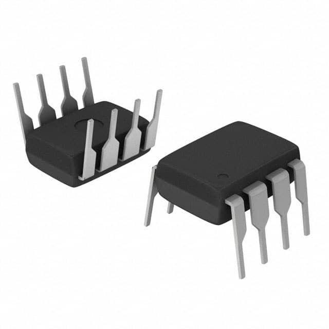 Figure 1: Amplifiers