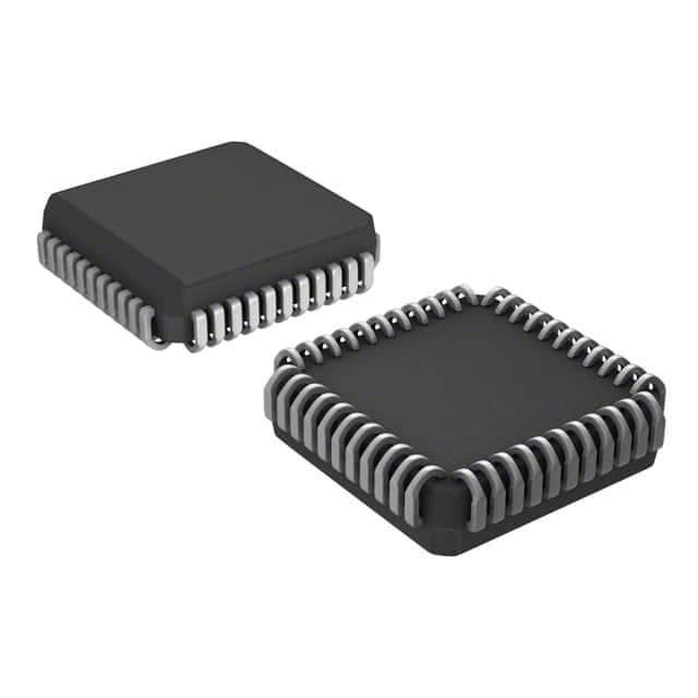 Figure 2: Field-Programmable Gate Arrays