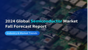 2024 Global Semiconductor Market Fall Forecast Report