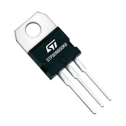 Figure 4: STMicroelectronics